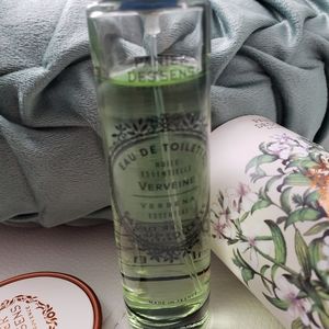 Panier De Sens Verbana En Provence Essential Oil